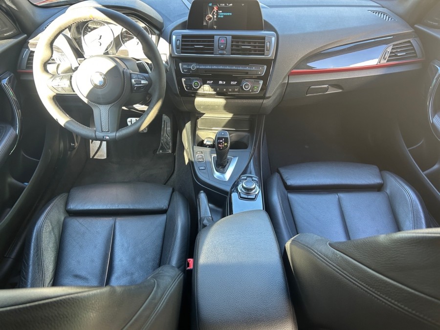 BMW d'occasion M140 3 I 340 XDRIVE AUTO de 2017 Nord Isère (38)﻿