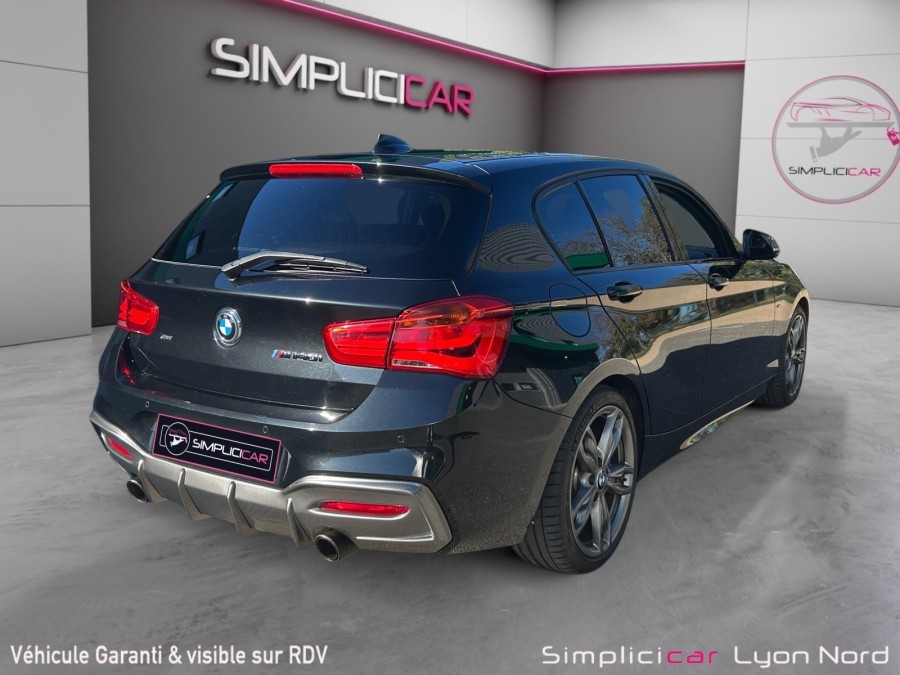 BMW d'occasion M140 3 I 340 XDRIVE AUTO de 2017 Nord Isère (38)﻿