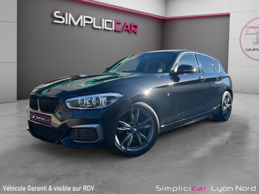 BMW d'occasion M140 3 I 340 XDRIVE AUTO de 2017 Nord Isère (38)﻿