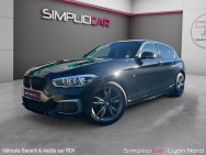 BMW d'occasion M140 3 I 340 XDRIVE AUTO de 2017 Nord Isère (38)﻿