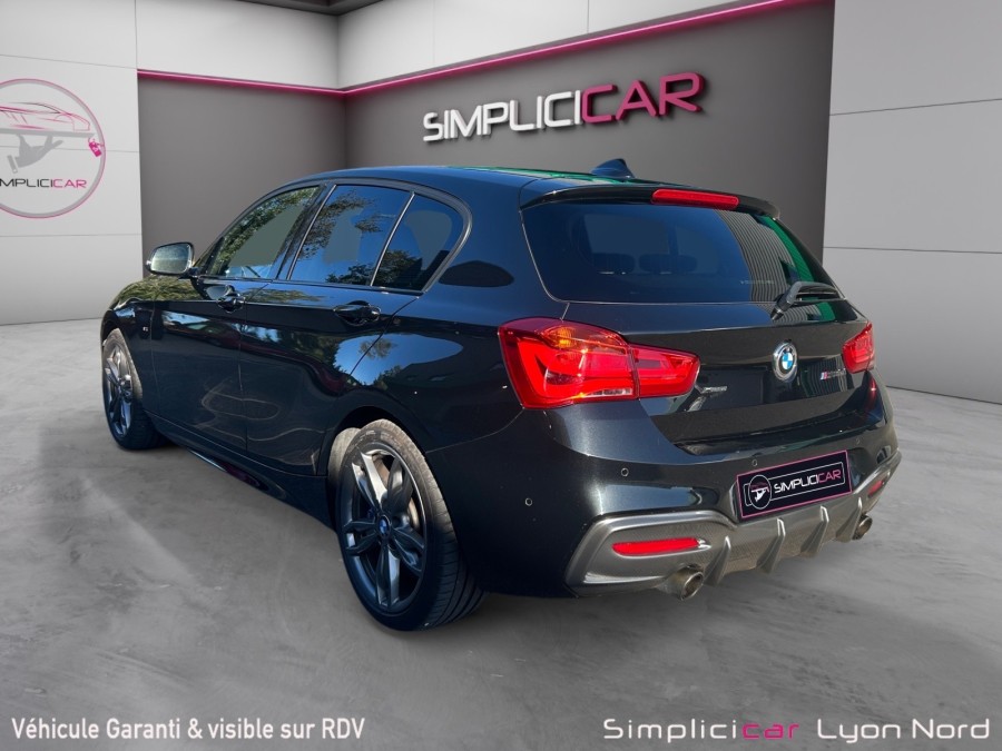 BMW d'occasion M140 3 I 340 XDRIVE AUTO de 2017 Nord Isère (38)﻿