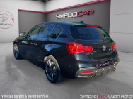 BMW d'occasion M140 3 I 340 XDRIVE AUTO de 2017 Nord Isère (38)﻿