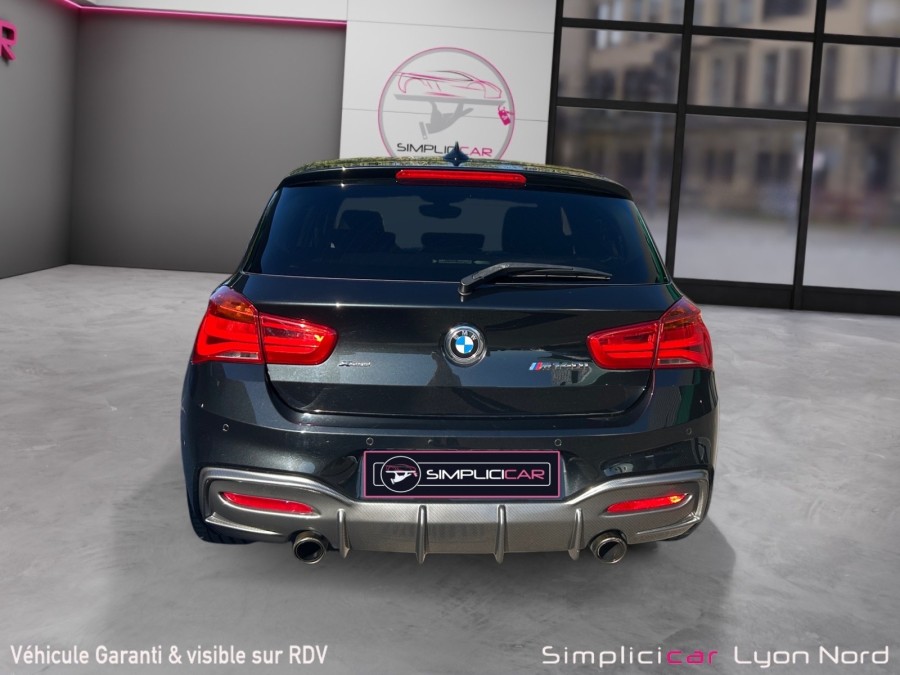 BMW d'occasion M140 3 I 340 XDRIVE AUTO de 2017 Nord Isère (38)﻿