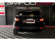 LAND ROVER d'occasion EVOQUE 2.2 SD4 190 PURE BVA de 2013 Aix Les
