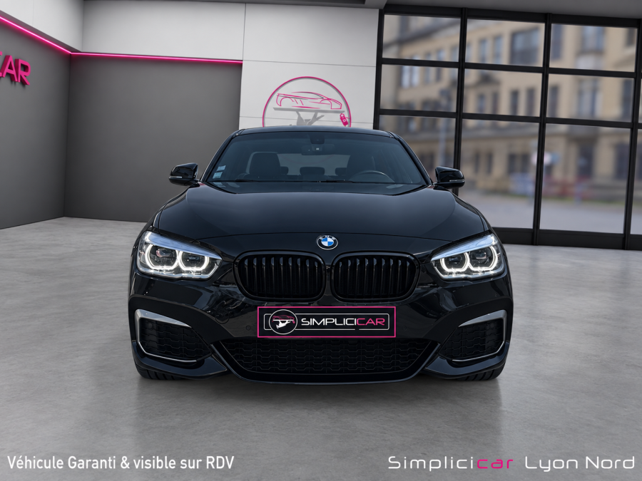 BMW d'occasion M140 3 I 340 XDRIVE AUTO de 2017 Nord Isère (38)﻿