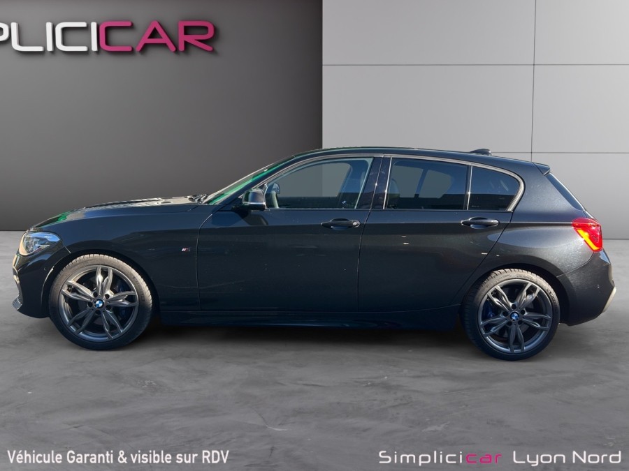 BMW d'occasion M140 3 I 340 XDRIVE AUTO de 2017 Nord Isère (38)﻿