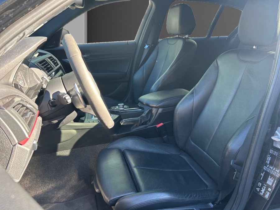 BMW d'occasion M140 3 I 340 XDRIVE AUTO de 2017 Nord Isère (38)﻿