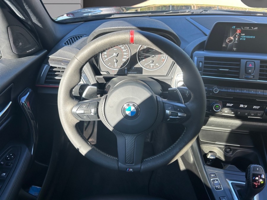 BMW d'occasion M140 3 I 340 XDRIVE AUTO de 2017 Nord Isère (38)﻿