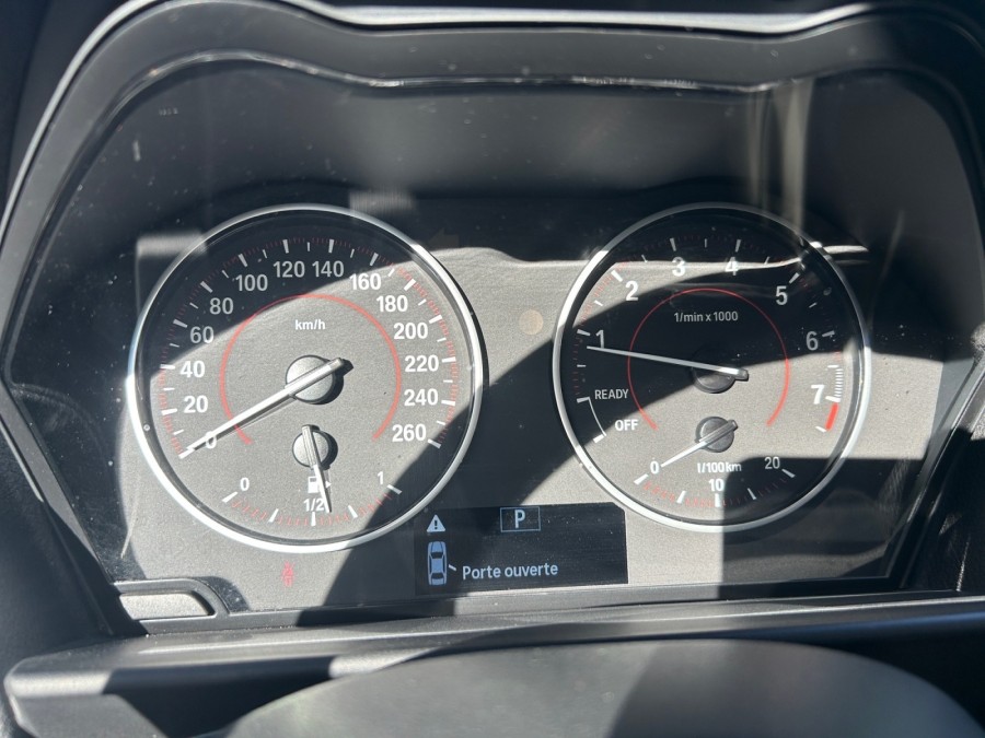 BMW d'occasion M140 3 I 340 XDRIVE AUTO de 2017 Nord Isère (38)﻿