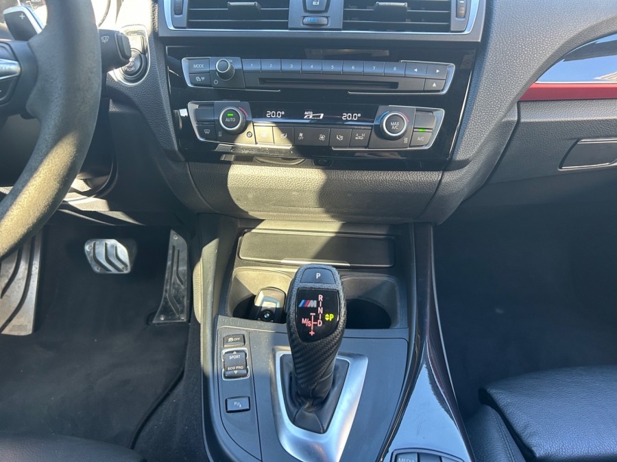 BMW d'occasion M140 3 I 340 XDRIVE AUTO de 2017 Nord Isère (38)﻿