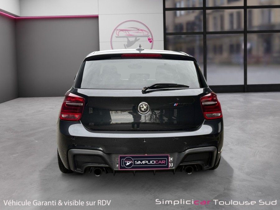 BMW d'occasion SERIE 1 3.0 135I 320 de 2013 Toulouse Sud (31)﻿