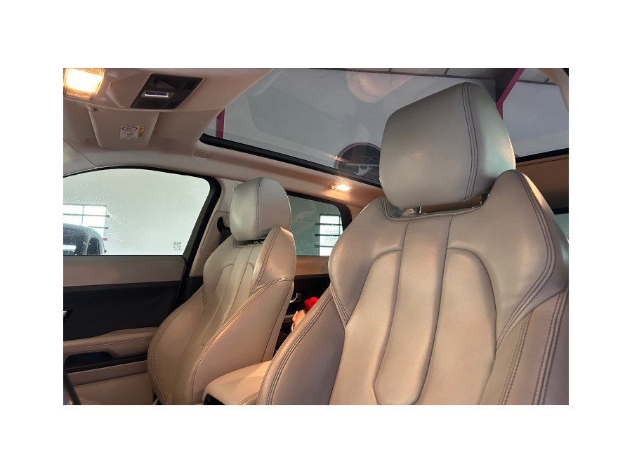 LAND ROVER d'occasion EVOQUE 2.2 SD4 190 PURE BVA de 2013 Aix Les