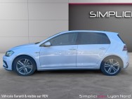 VOLKSWAGEN d'occasion GOLF 1.5 TSI EVO 150ch Carat DSG7 5p de 2018