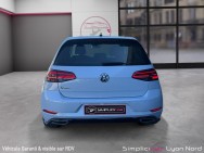 VOLKSWAGEN d'occasion GOLF 1.5 TSI EVO 150ch Carat DSG7 5p de 2018