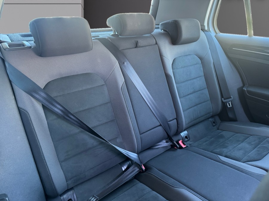 VOLKSWAGEN d'occasion GOLF 1.5 TSI EVO 150ch Carat DSG7 5p de 2018