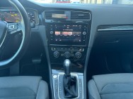 VOLKSWAGEN d'occasion GOLF 1.5 TSI EVO 150ch Carat DSG7 5p de 2018