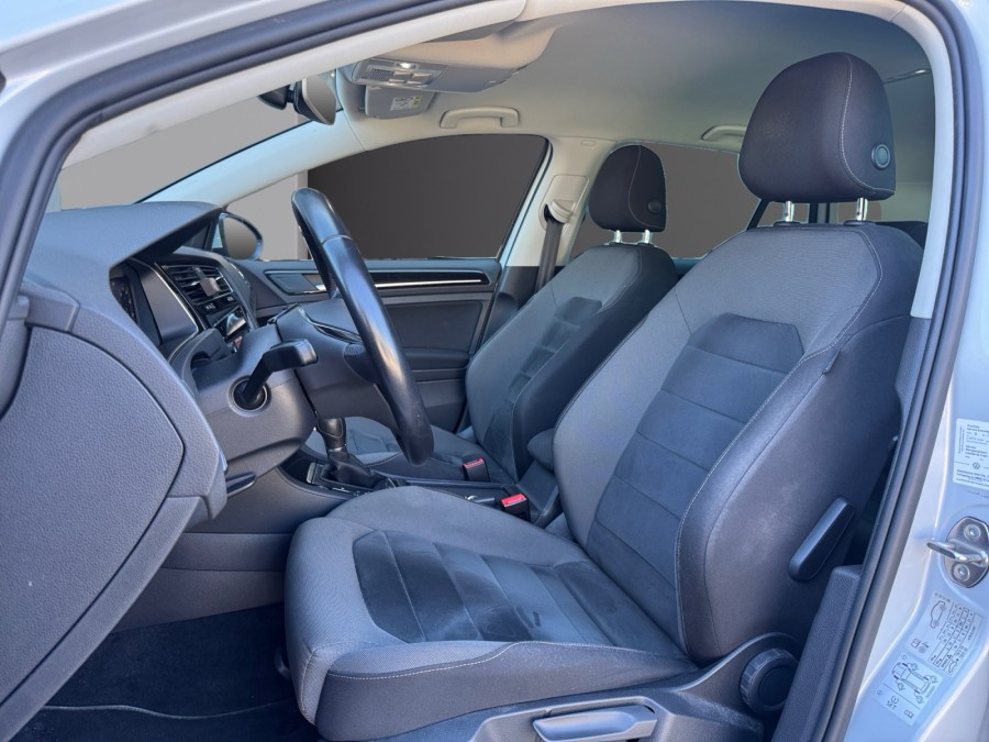 VOLKSWAGEN d'occasion GOLF 1.5 TSI EVO 150ch Carat DSG7 5p de 2018