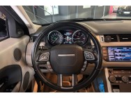 LAND ROVER d'occasion EVOQUE 2.2 SD4 190 PURE BVA de 2013 Aix Les