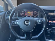VOLKSWAGEN d'occasion GOLF 1.5 TSI EVO 150ch Carat DSG7 5p de 2018