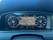 VOLKSWAGEN d'occasion GOLF 1.5 TSI EVO 150ch Carat DSG7 5p de 2018