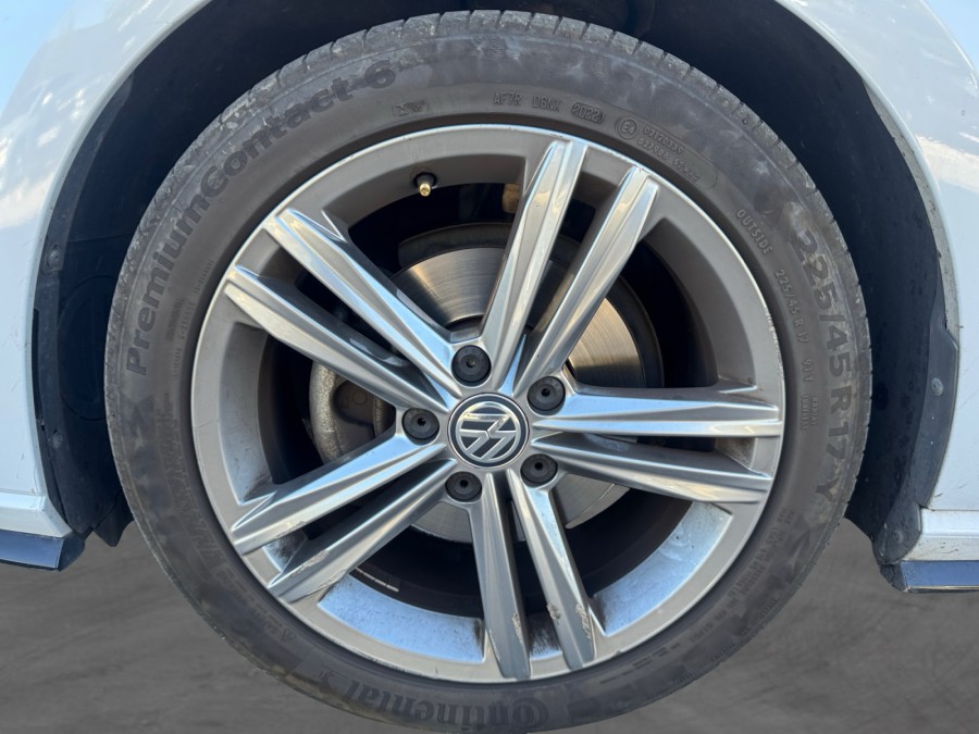 VOLKSWAGEN d'occasion GOLF 1.5 TSI EVO 150ch Carat DSG7 5p de 2018
