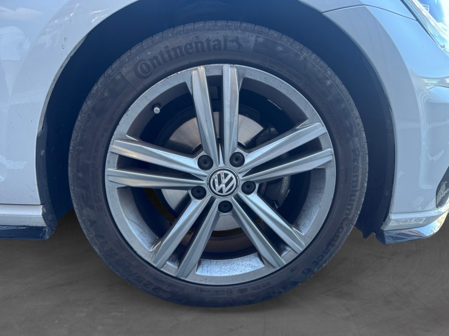 VOLKSWAGEN d'occasion GOLF 1.5 TSI EVO 150ch Carat DSG7 5p de 2018