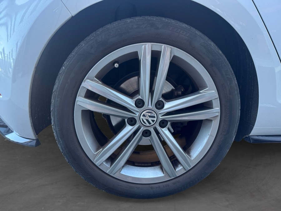 VOLKSWAGEN d'occasion GOLF 1.5 TSI EVO 150ch Carat DSG7 5p de 2018