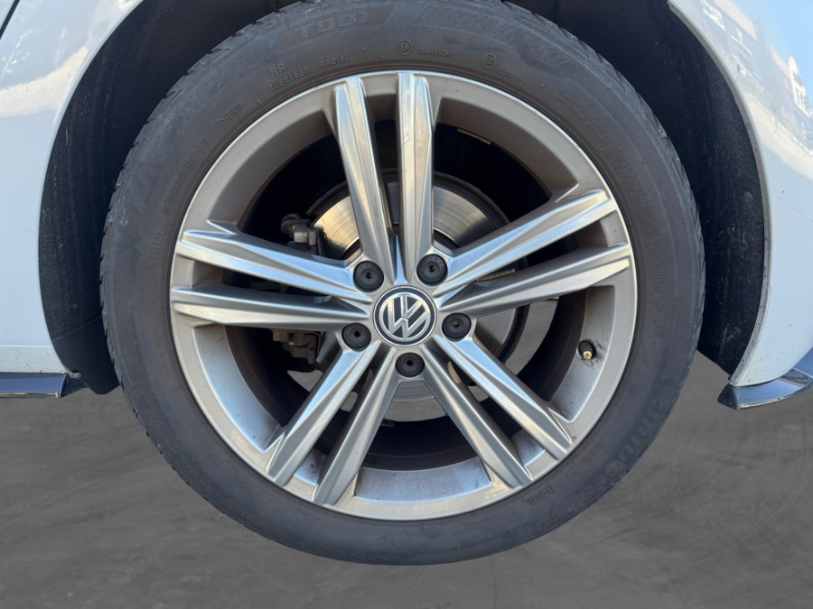 VOLKSWAGEN d'occasion GOLF 1.5 TSI EVO 150ch Carat DSG7 5p de 2018