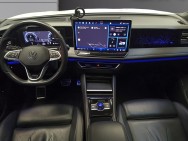 VOLKSWAGEN d'occasion TIGUAN 2.0 TDI 150 R-Line Exclusive DSG de 2024
