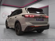 VOLKSWAGEN d'occasion TIGUAN 2.0 TDI 150 R-Line Exclusive DSG de 2024