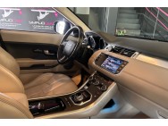 LAND ROVER d'occasion EVOQUE 2.2 SD4 190 PURE BVA de 2013 Aix Les