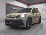 VOLKSWAGEN d'occasion TIGUAN 2.0 TDI 150 R-Line Exclusive DSG de 2024