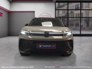 VOLKSWAGEN d'occasion TIGUAN 2.0 TDI 150 R-Line Exclusive DSG de 2024