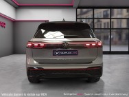 VOLKSWAGEN d'occasion TIGUAN 2.0 TDI 150 R-Line Exclusive DSG de 2024