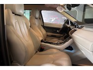 LAND ROVER d'occasion EVOQUE 2.2 SD4 190 PURE BVA de 2013 Aix Les