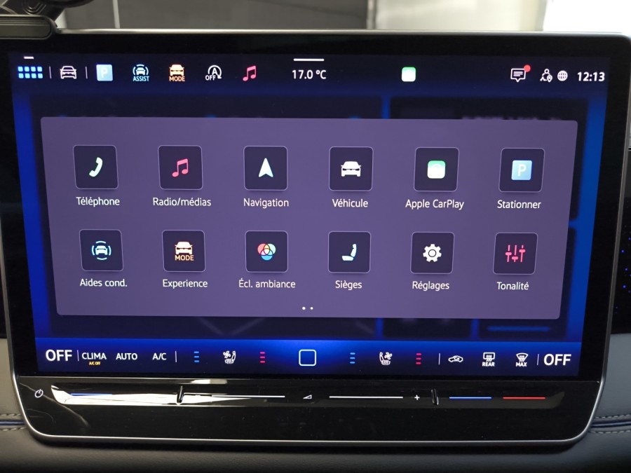 VOLKSWAGEN d'occasion TIGUAN 2.0 TDI 150 R-Line Exclusive DSG de 2024