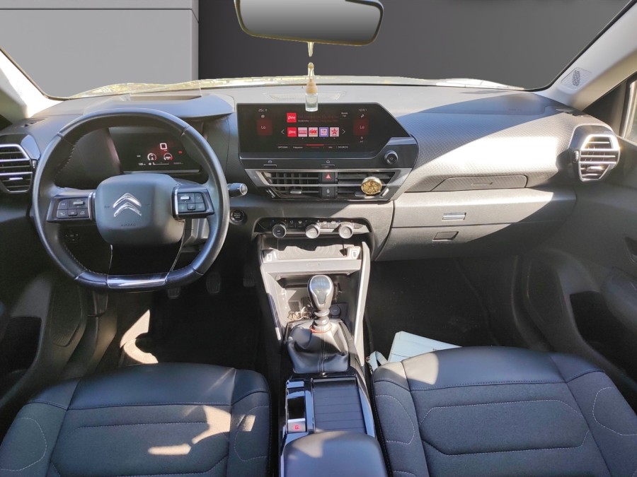 CITROEN d'occasion C4 1.2 PURE TECH 130 PLUS de 2020 Valence (26)﻿
