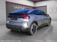 CITROEN d'occasion C4 1.2 PURE TECH 130 PLUS de 2020 Valence (26)﻿