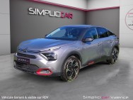 CITROEN d'occasion C4 1.2 PURE TECH 130 PLUS de 2020 Valence (26)﻿