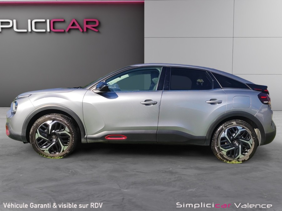 CITROEN d'occasion C4 1.2 PURE TECH 130 PLUS de 2020 Valence (26)﻿