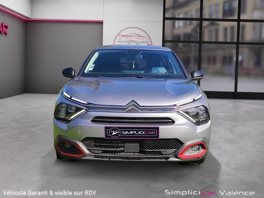 CITROEN d'occasion C4 1.2 PURE TECH 130 PLUS de 2020 Valence (26)﻿