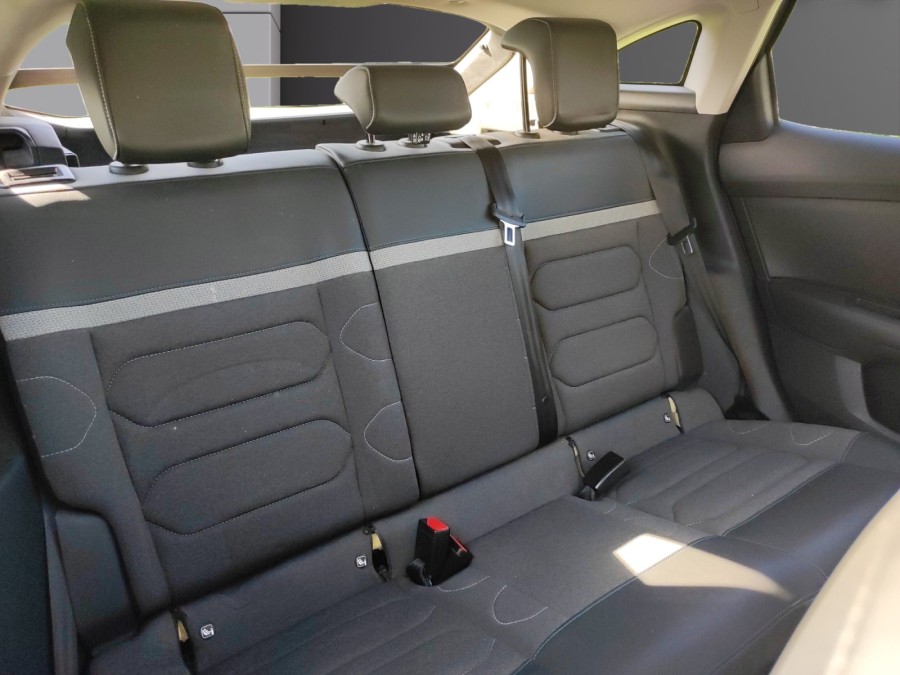 CITROEN d'occasion C4 1.2 PURE TECH 130 PLUS de 2020 Valence (26)﻿