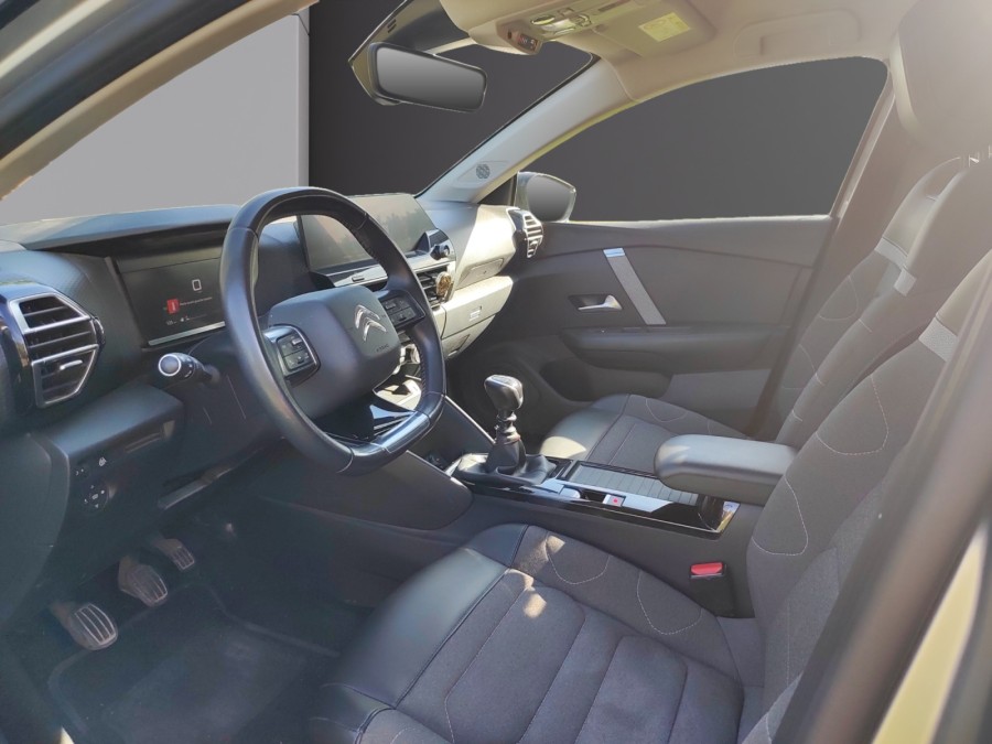 CITROEN d'occasion C4 1.2 PURE TECH 130 PLUS de 2020 Valence (26)﻿