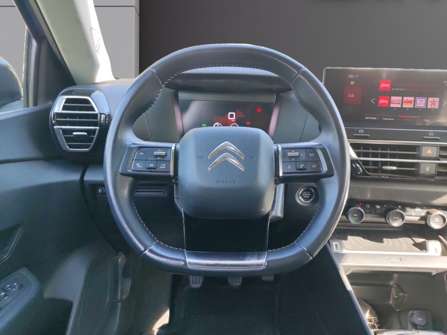 CITROEN d'occasion C4 1.2 PURE TECH 130 PLUS de 2020 Valence (26)﻿