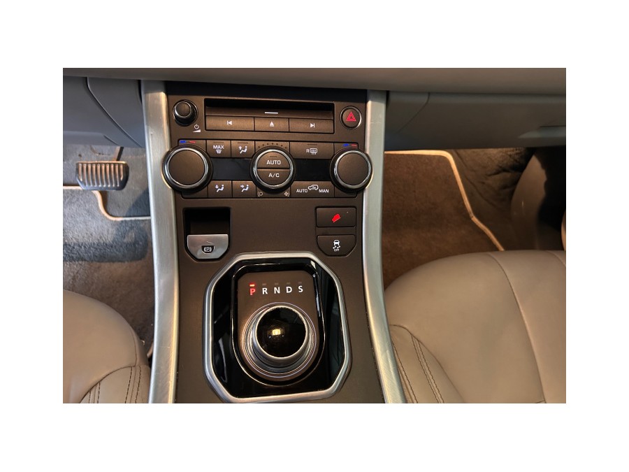 LAND ROVER d'occasion EVOQUE 2.2 SD4 190 PURE BVA de 2013 Aix Les