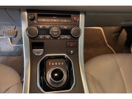 LAND ROVER d'occasion EVOQUE 2.2 SD4 190 PURE BVA de 2013 Aix Les