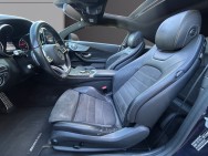 MERCEDES d'occasion C 220 D COUPE FASCINATION de 2016 Osny (95)﻿