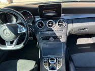 MERCEDES d'occasion C 220 D COUPE FASCINATION de 2016 Osny (95)﻿