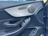 MERCEDES d'occasion C 220 D COUPE FASCINATION de 2016 Osny (95)﻿