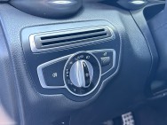 MERCEDES d'occasion C 220 D COUPE FASCINATION de 2016 Osny (95)﻿